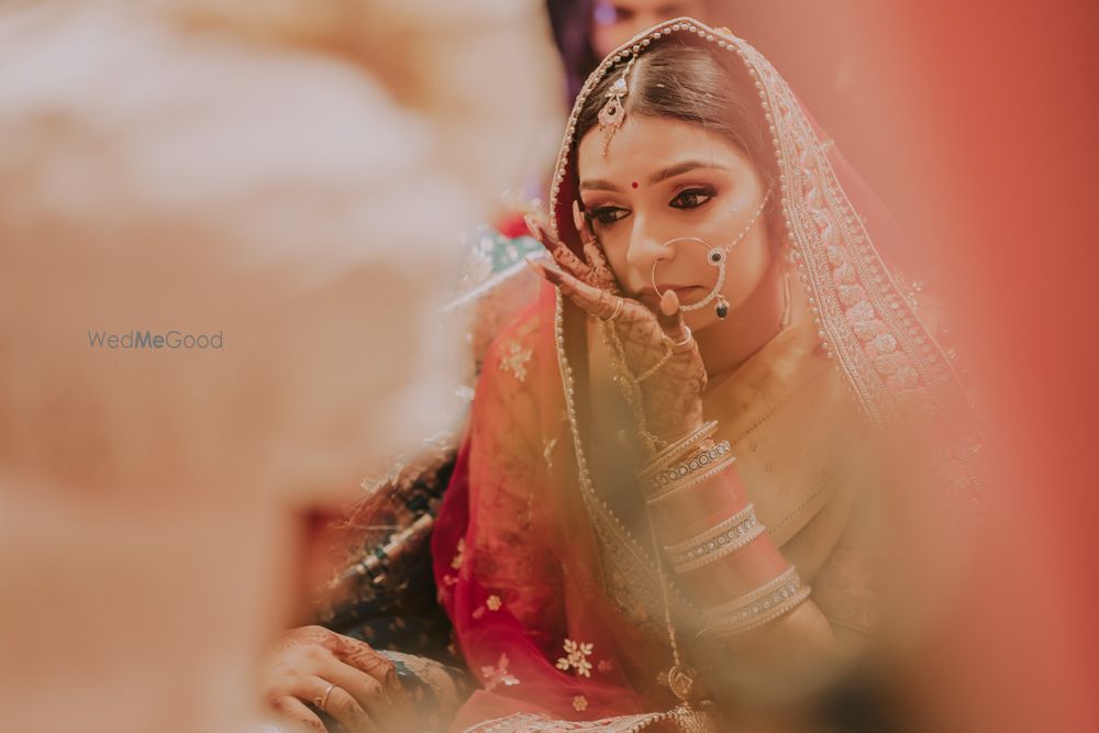 Photo From NIHARIKA & BAGISH - By The Wedgallery