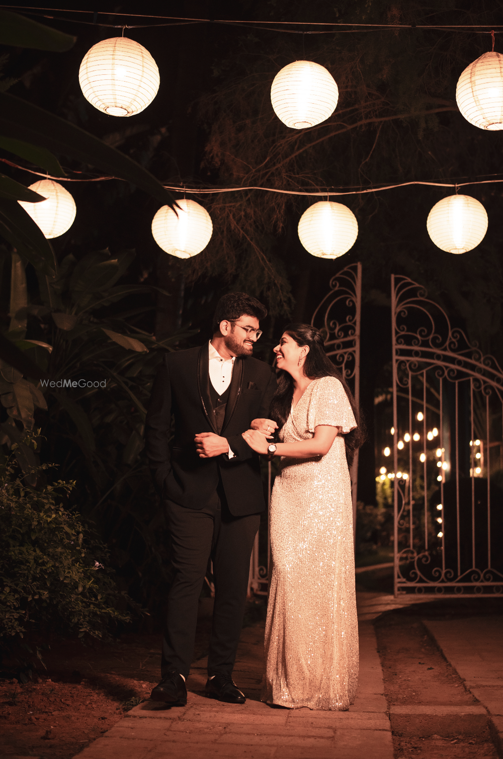 Photo From Nayana ❤ Pavan - By WEDBONDS