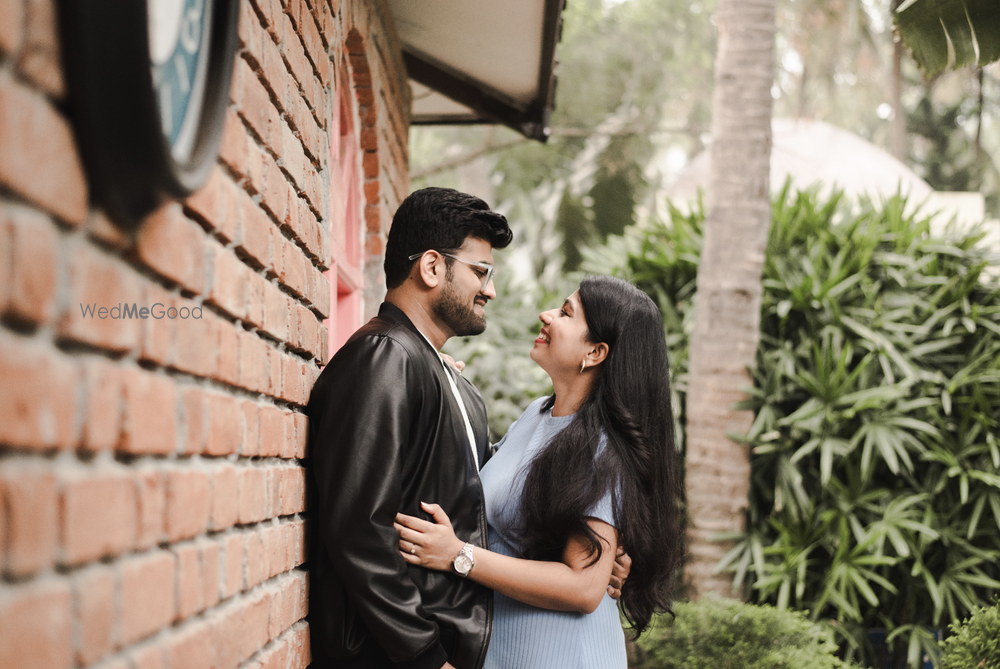 Photo From Nayana ❤ Pavan - By WEDBONDS