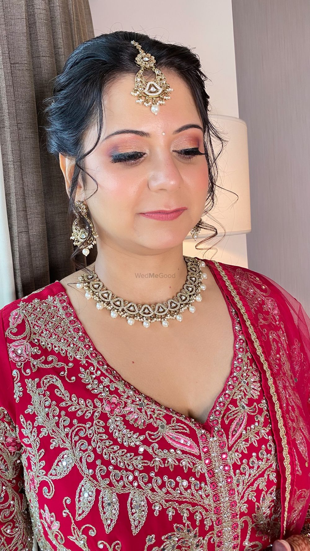 Photo From Anand Karaj (Sikh wedding) - By Blend it like Richa Bhatt