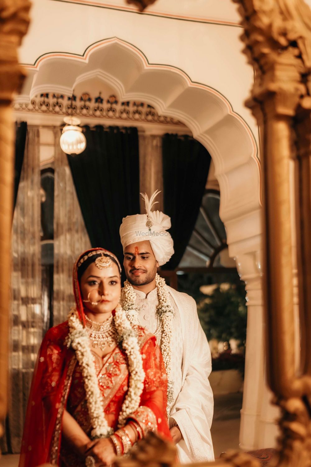 Photo From Abhinn & Garima - By The Kapture Memories