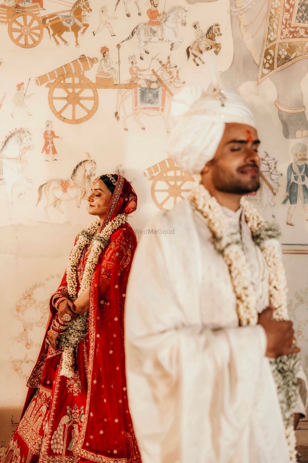 Photo From Abhinn & Garima - By The Kapture Memories