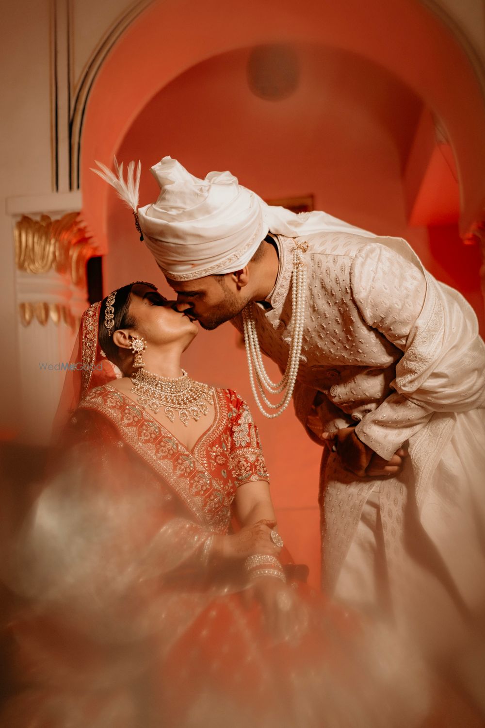 Photo From Abhinn & Garima - By The Kapture Memories