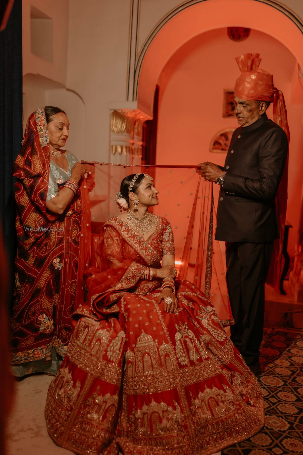 Photo From Abhinn & Garima - By The Kapture Memories