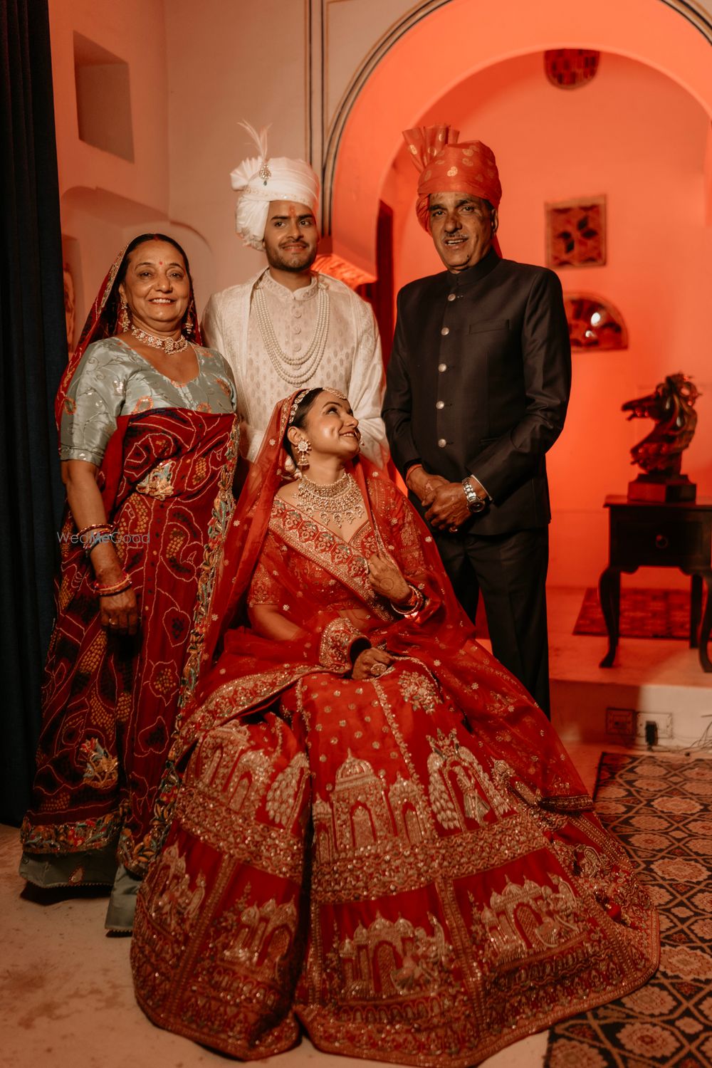 Photo From Abhinn & Garima - By The Kapture Memories