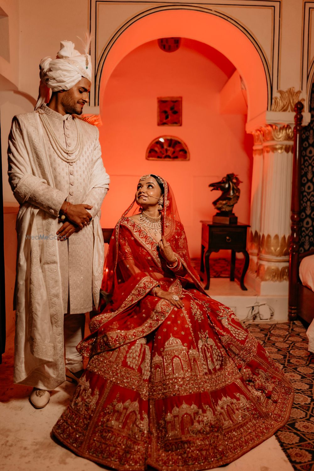 Photo From Abhinn & Garima - By The Kapture Memories