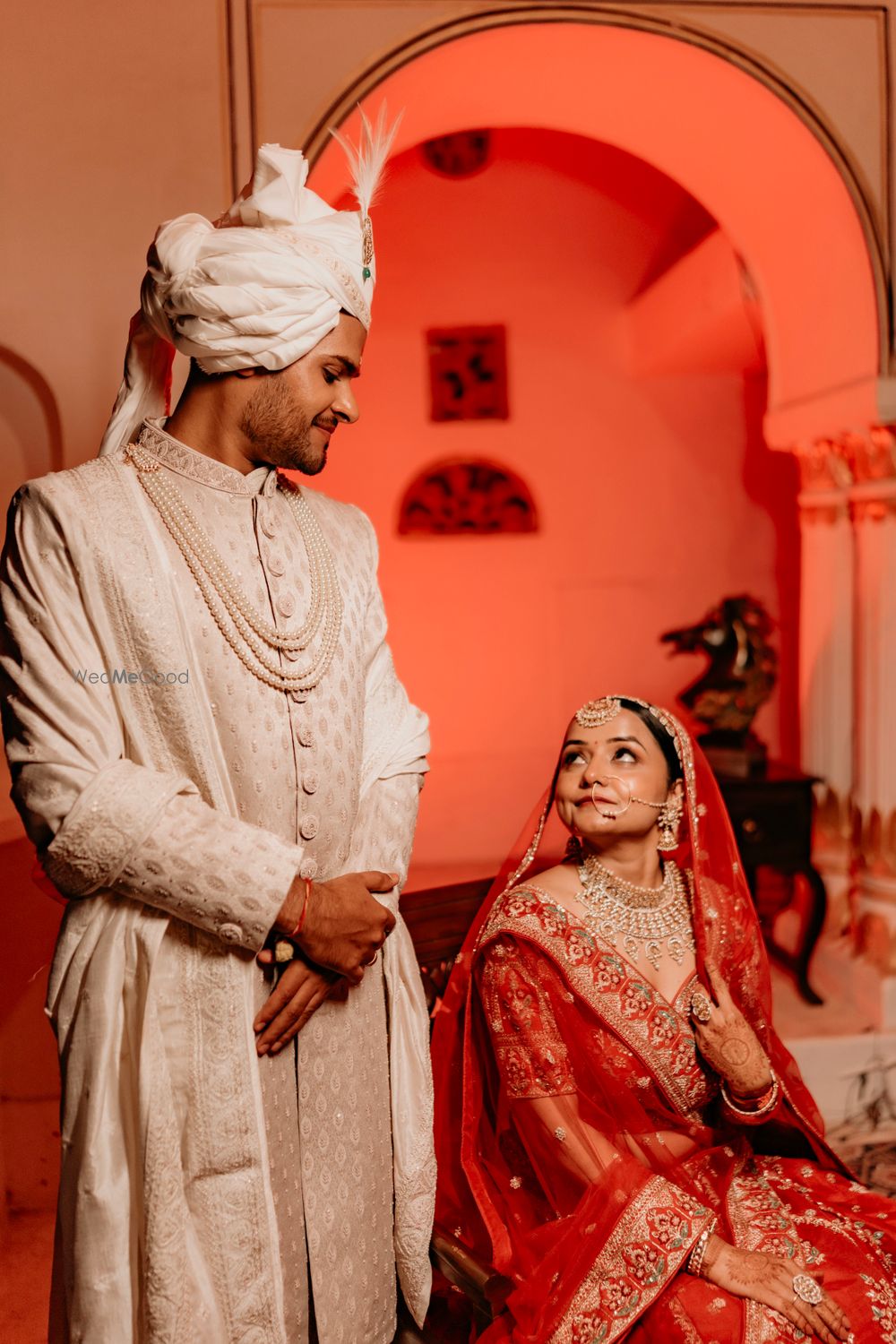 Photo From Abhinn & Garima - By The Kapture Memories