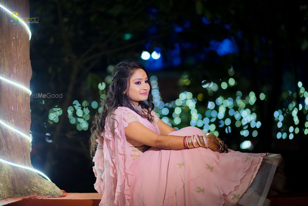 Photo From HARSHIT & SRISTY.. - By S V Studio Production