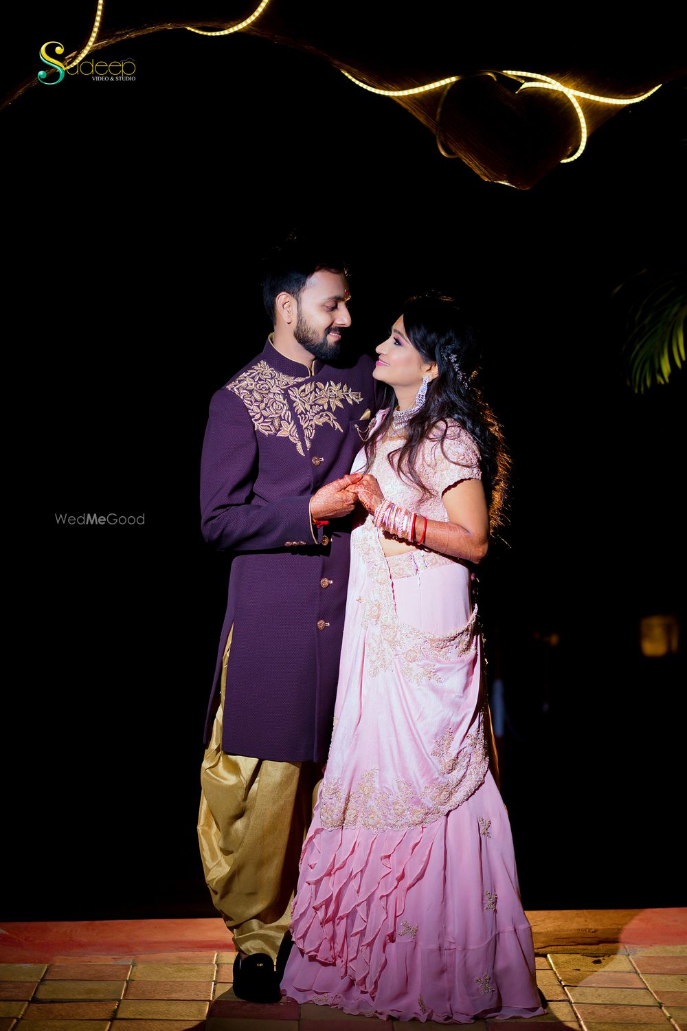 Photo From HARSHIT & SRISTY.. - By S V Studio Production