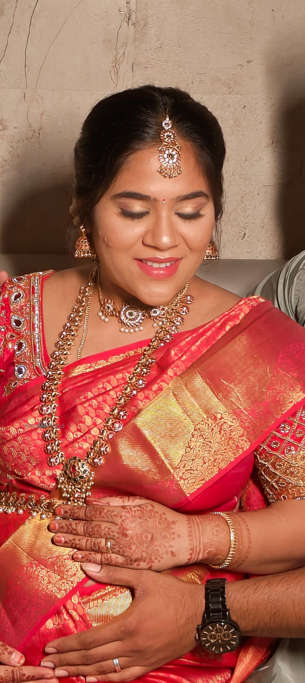 Photo From Makeup - By Meenatchi Bridal Makeover