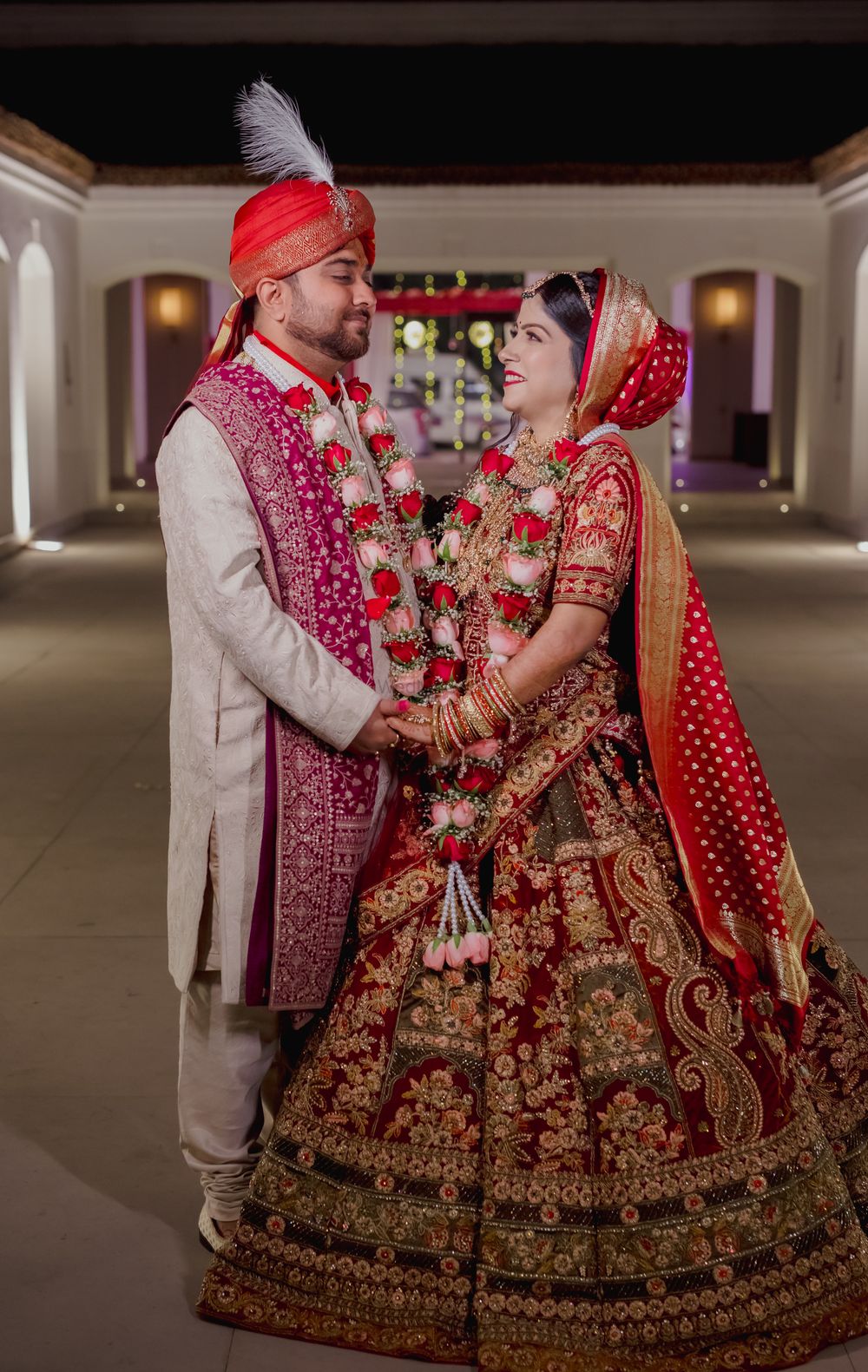 Photo From Srishti & Anurag - By Crimson Shutter Tales