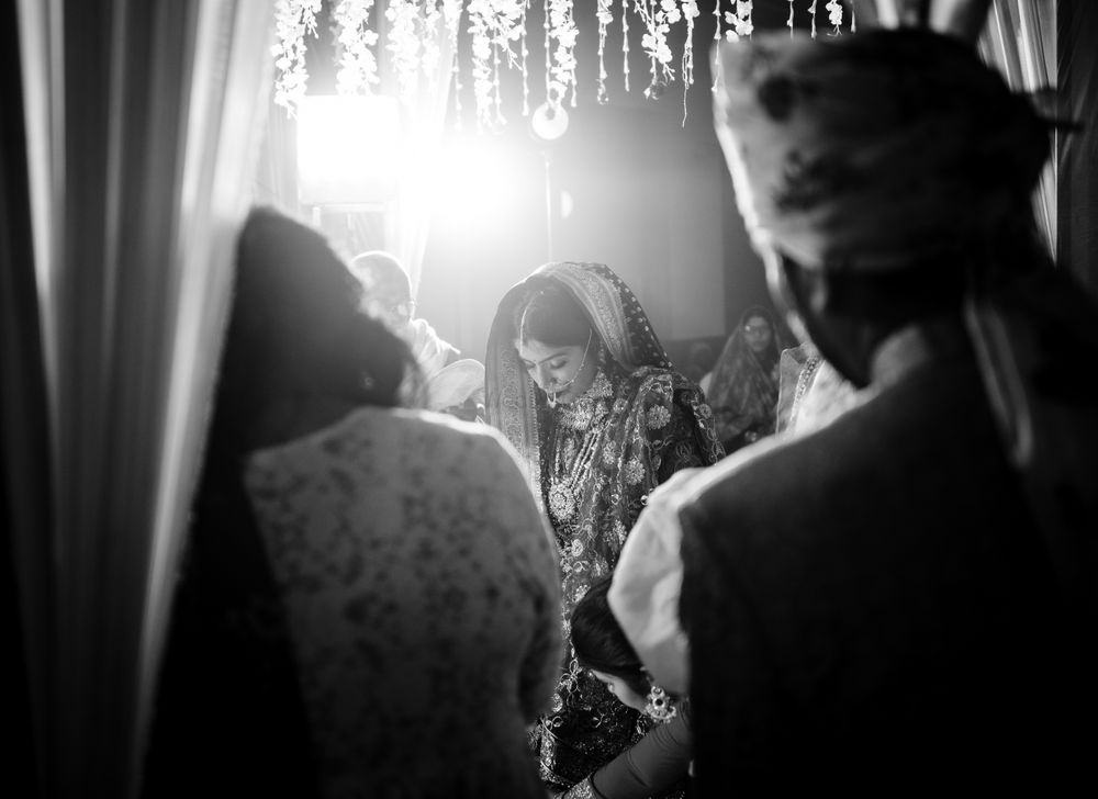 Photo From Srishti & Anurag - By Crimson Shutter Tales