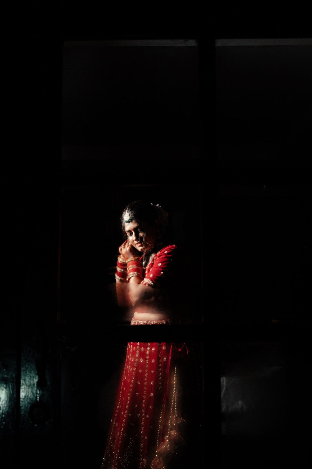 Photo From Neha & Ashwin - By Crimson Shutter Tales