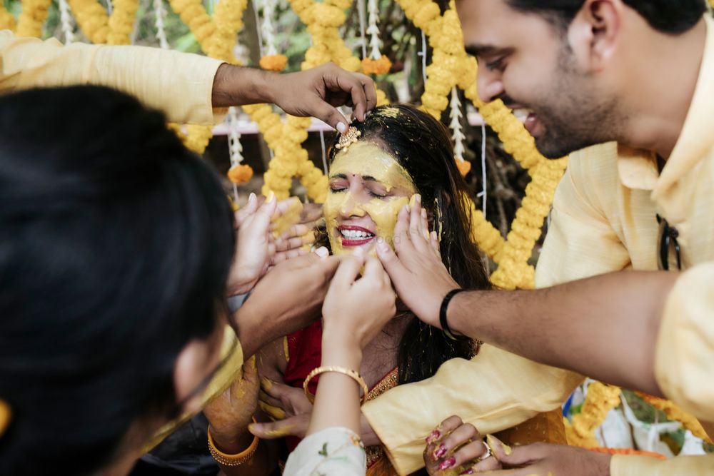 Photo From Neha & Ashwin - By Crimson Shutter Tales