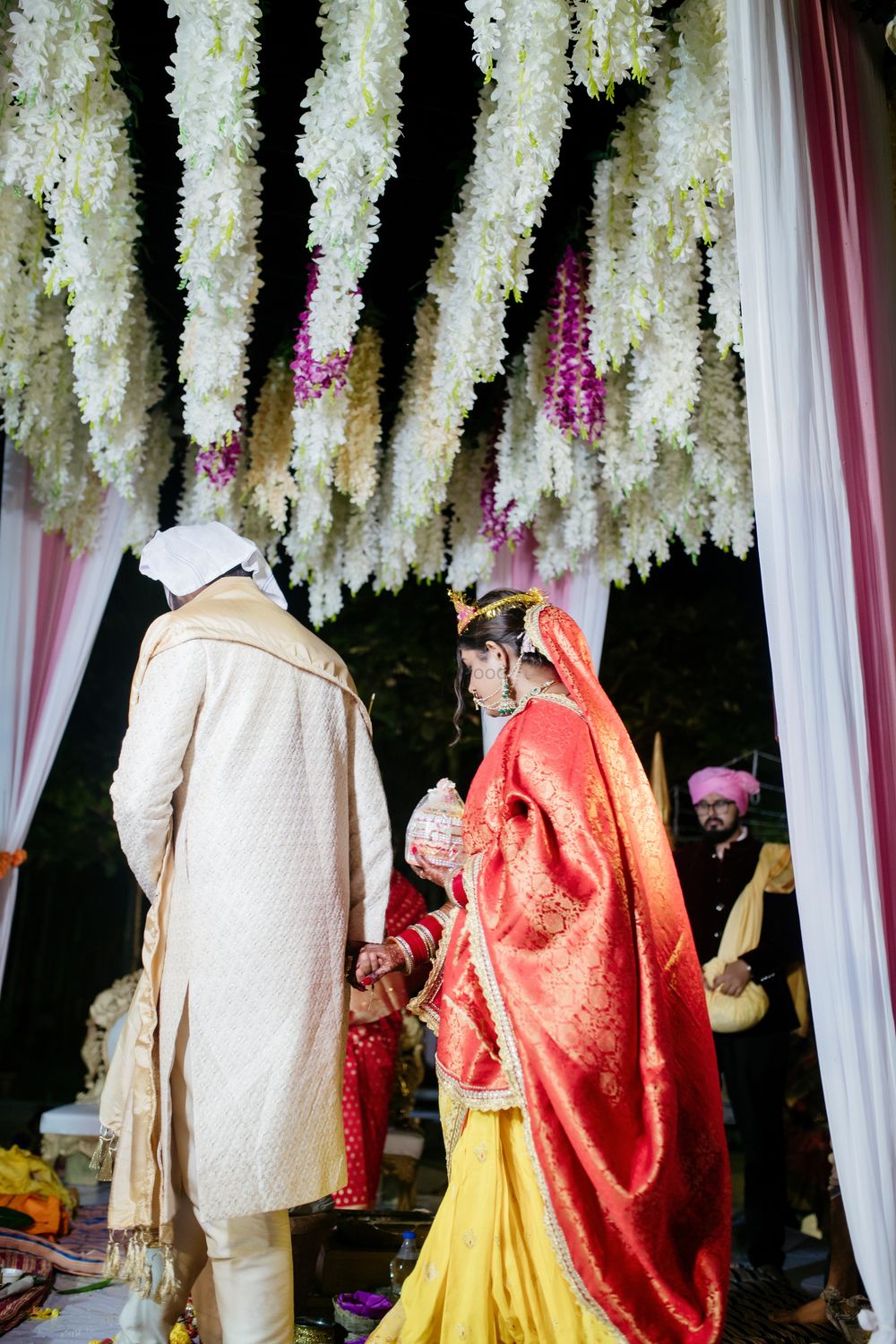 Photo From Neha & Ashwin - By Crimson Shutter Tales