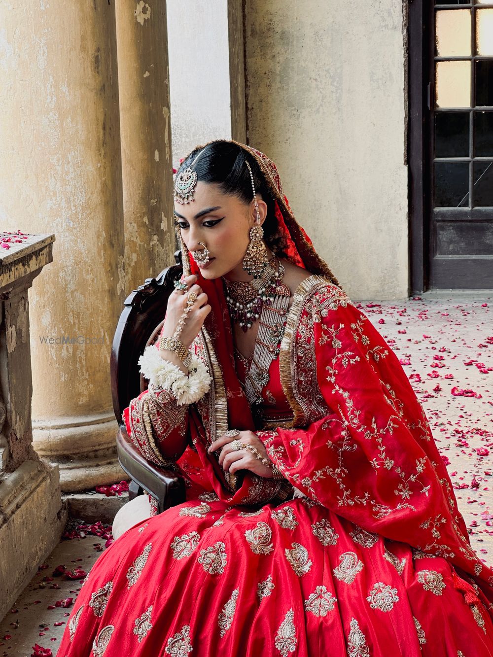 Photo From brides  - By Sampreet Chahal Makeup 