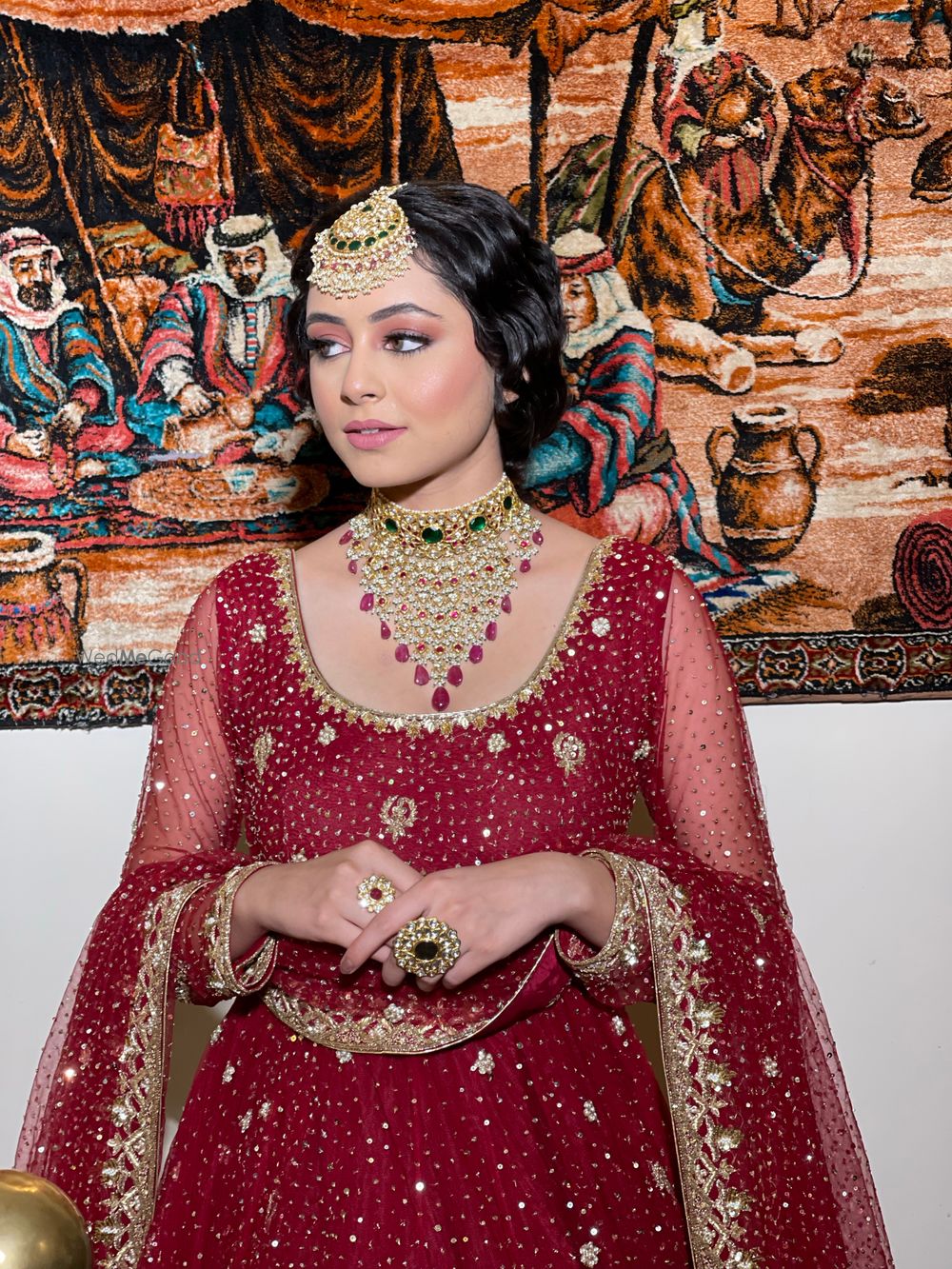 Photo From brides  - By Sampreet Chahal Makeup 