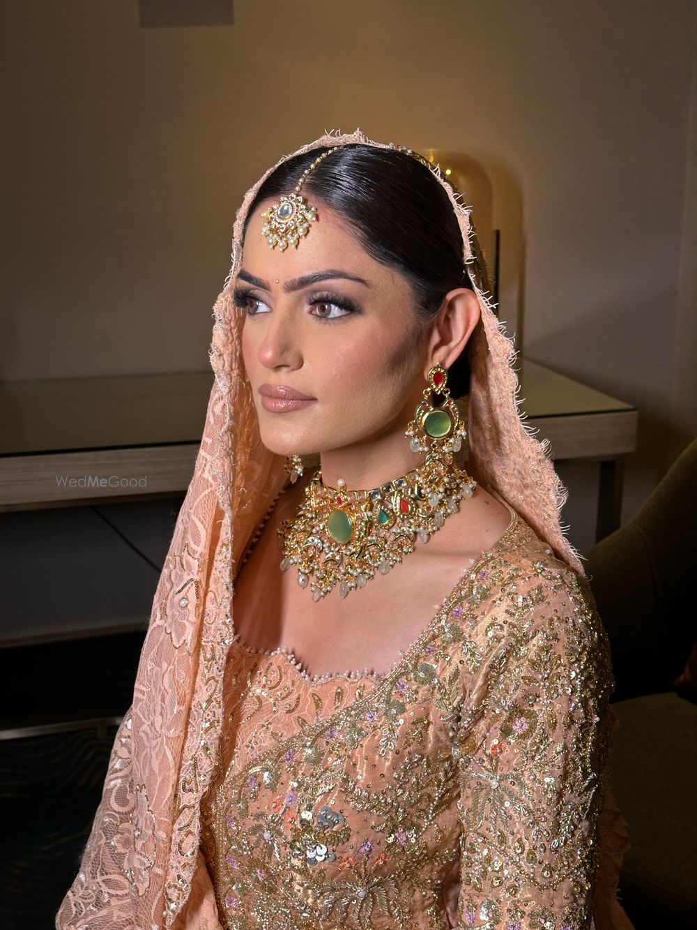 Photo From brides  - By Sampreet Chahal Makeup 