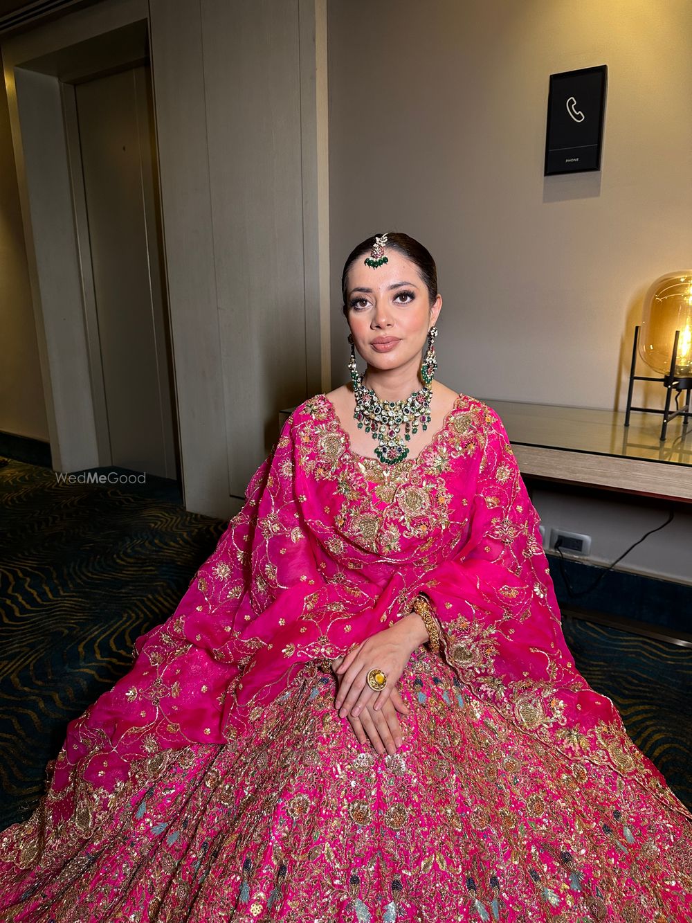 Photo From brides  - By Sampreet Chahal Makeup 