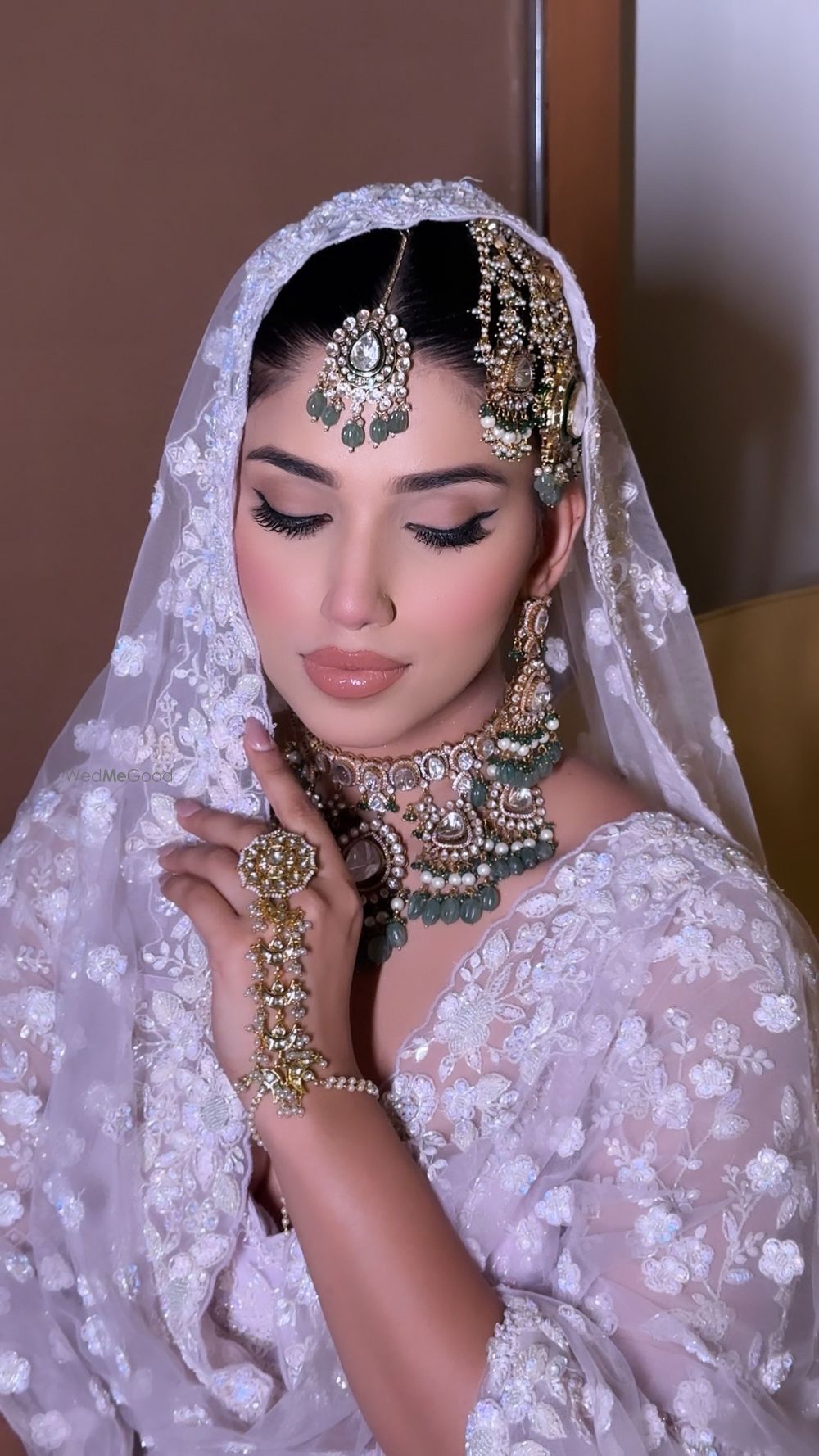 Photo From brides  - By Sampreet Chahal Makeup 