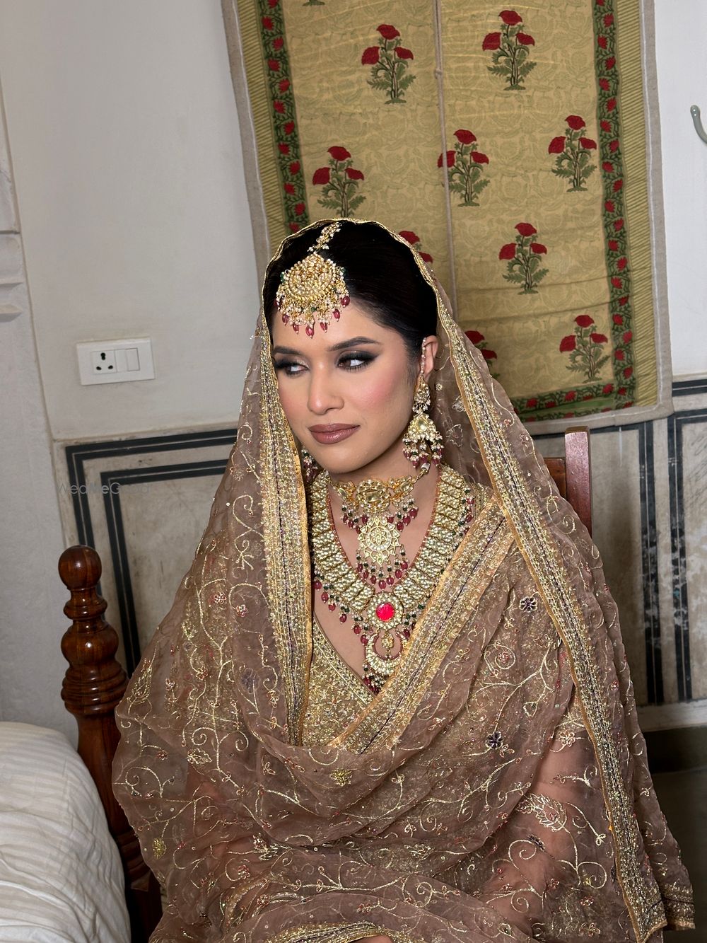 Photo From brides  - By Sampreet Chahal Makeup 