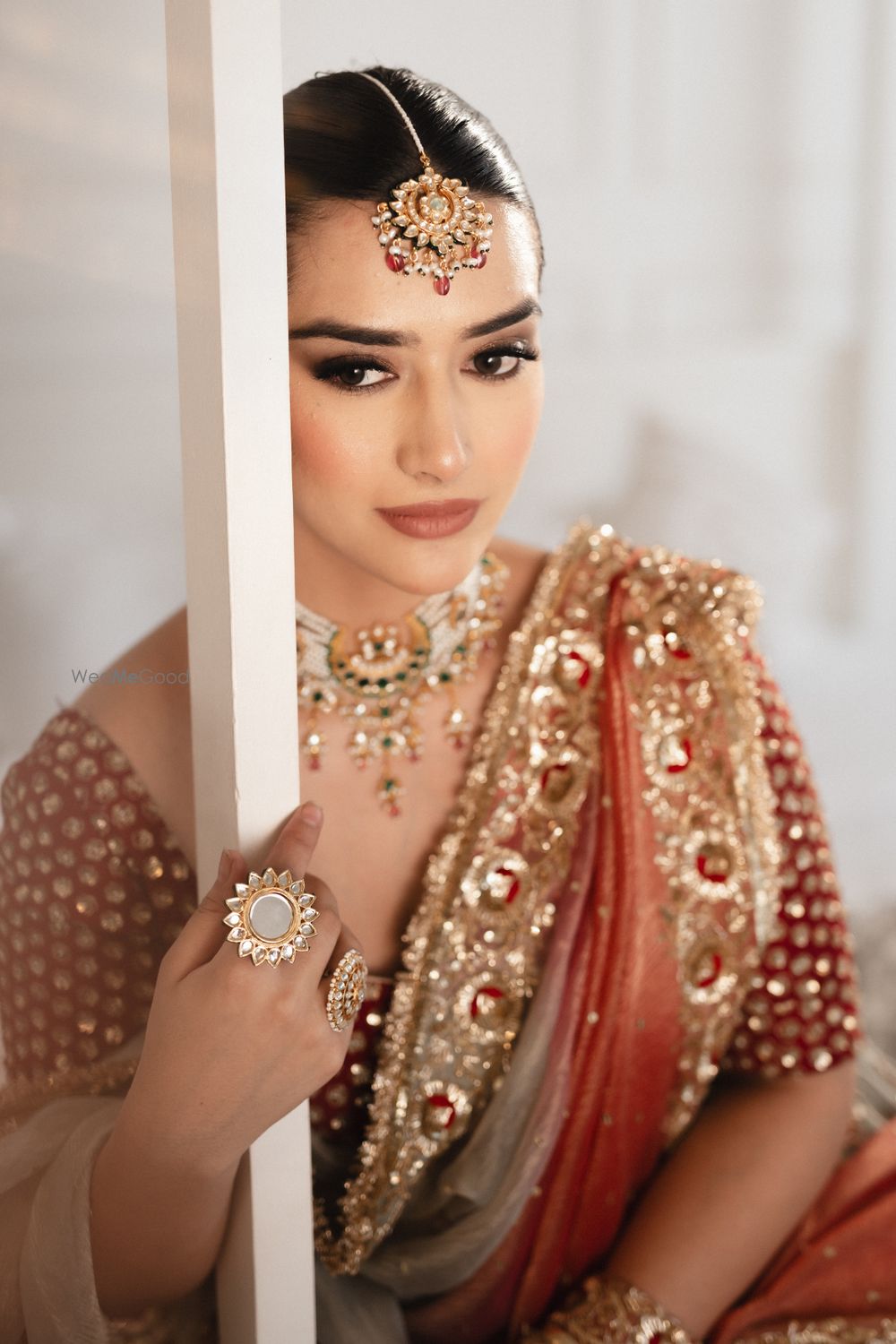 Photo From brides  - By Sampreet Chahal Makeup 