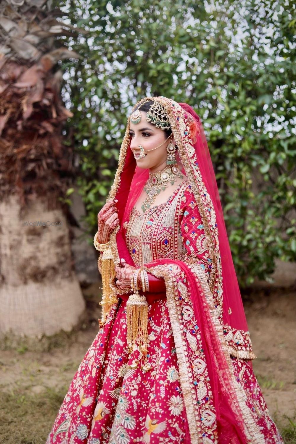 Photo From brides  - By Sampreet Chahal Makeup 