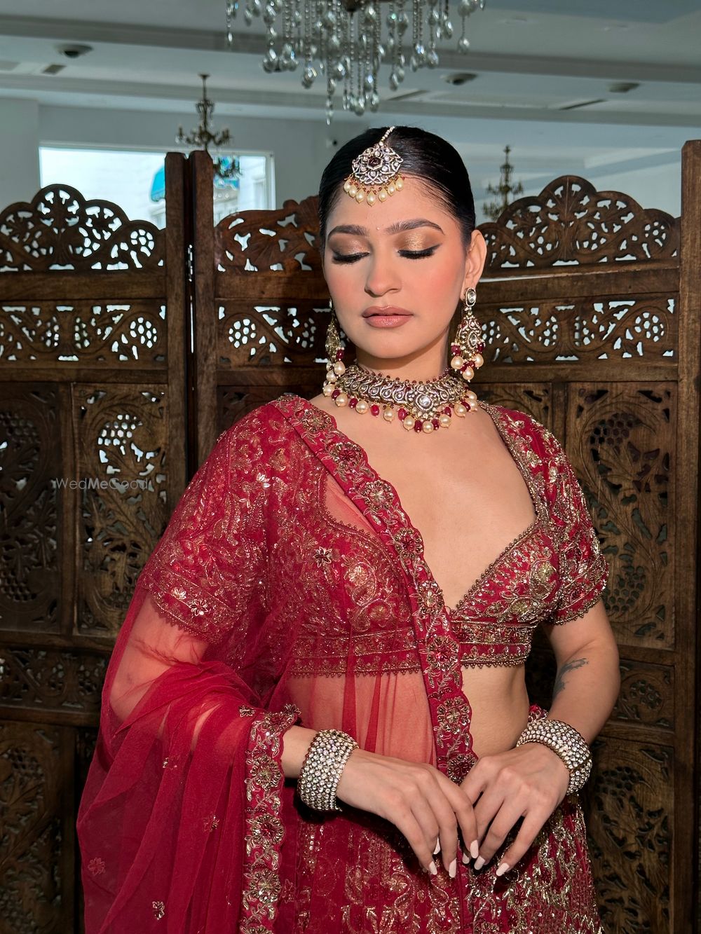 Photo From brides  - By Sampreet Chahal Makeup 