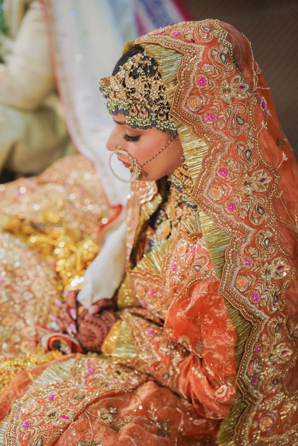 Photo From brides  - By Sampreet Chahal Makeup 