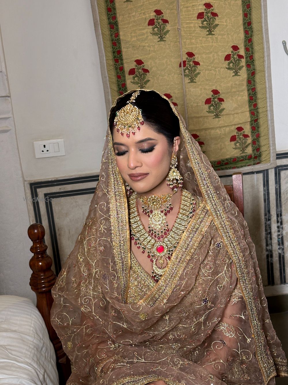 Photo From brides  - By Sampreet Chahal Makeup 