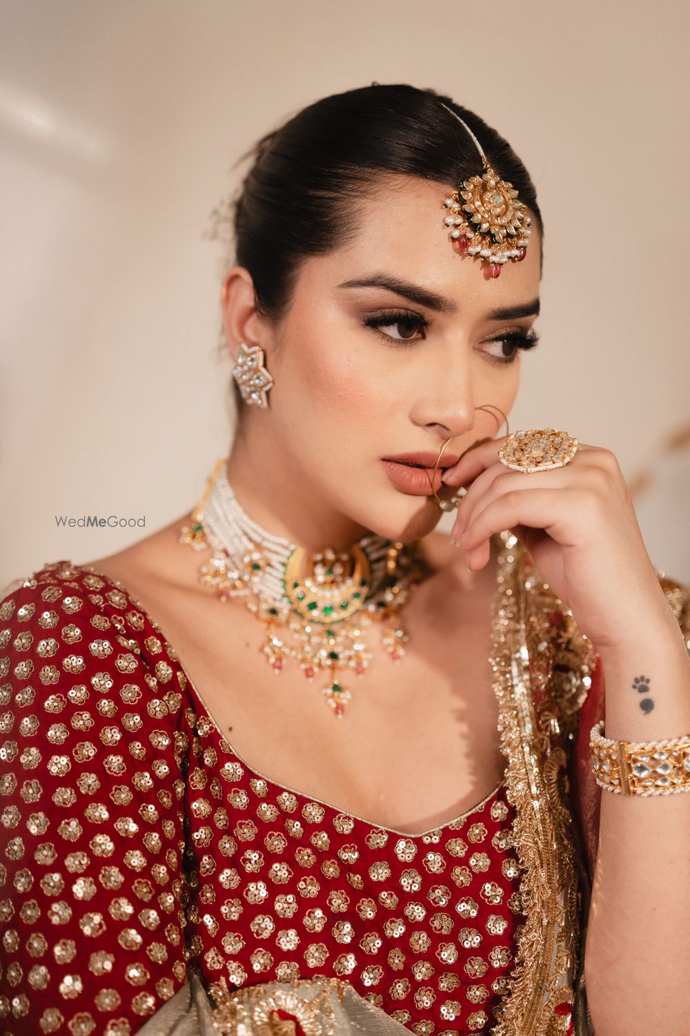 Photo From brides  - By Sampreet Chahal Makeup 