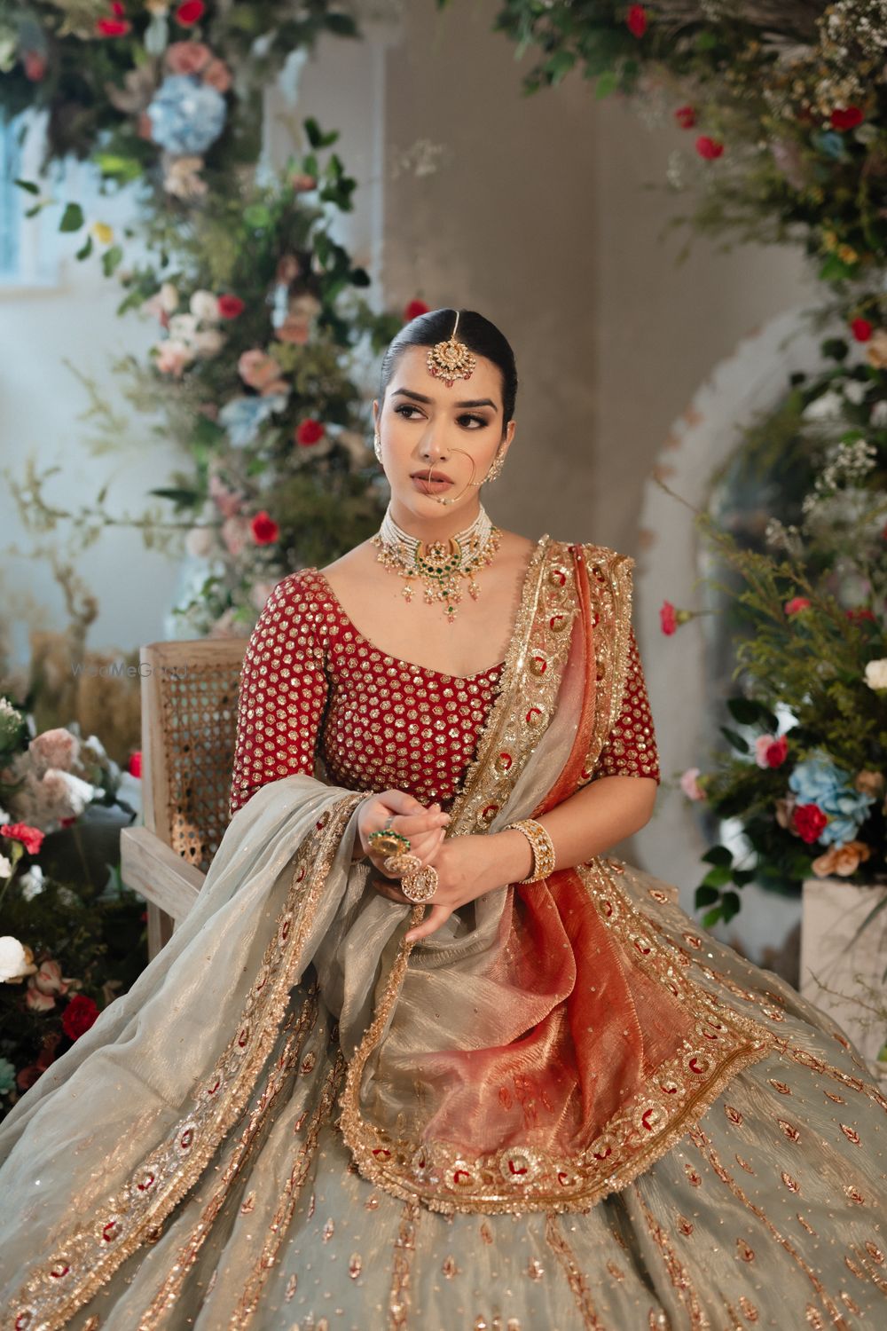 Photo From brides  - By Sampreet Chahal Makeup 