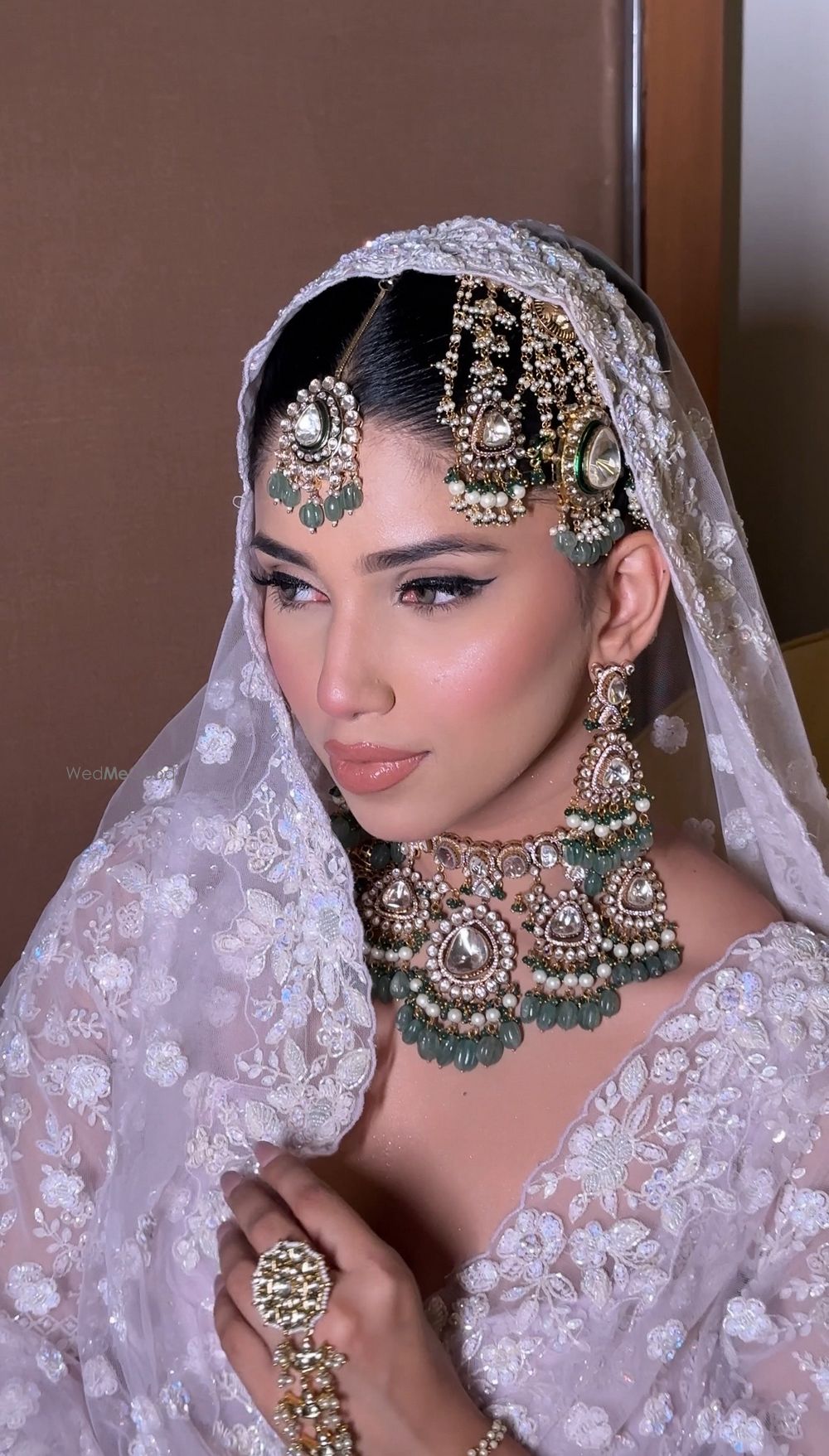 Photo From brides  - By Sampreet Chahal Makeup 