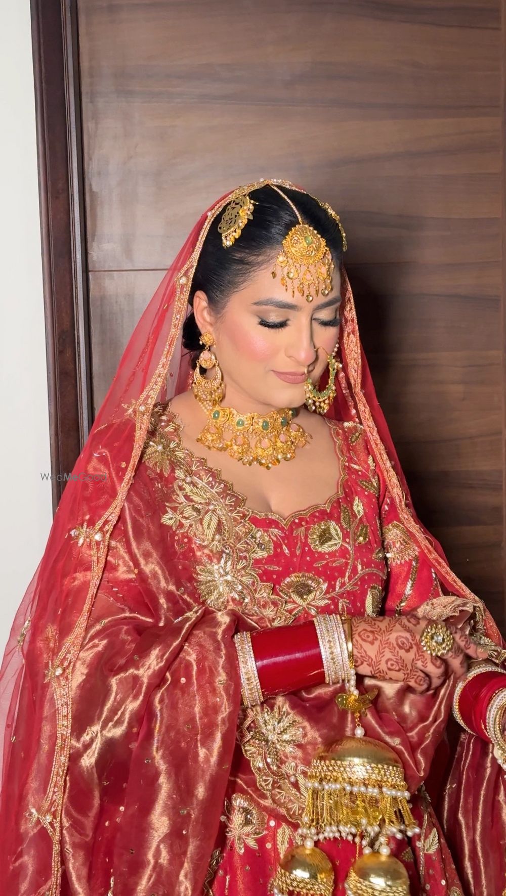 Photo From brides  - By Sampreet Chahal Makeup 