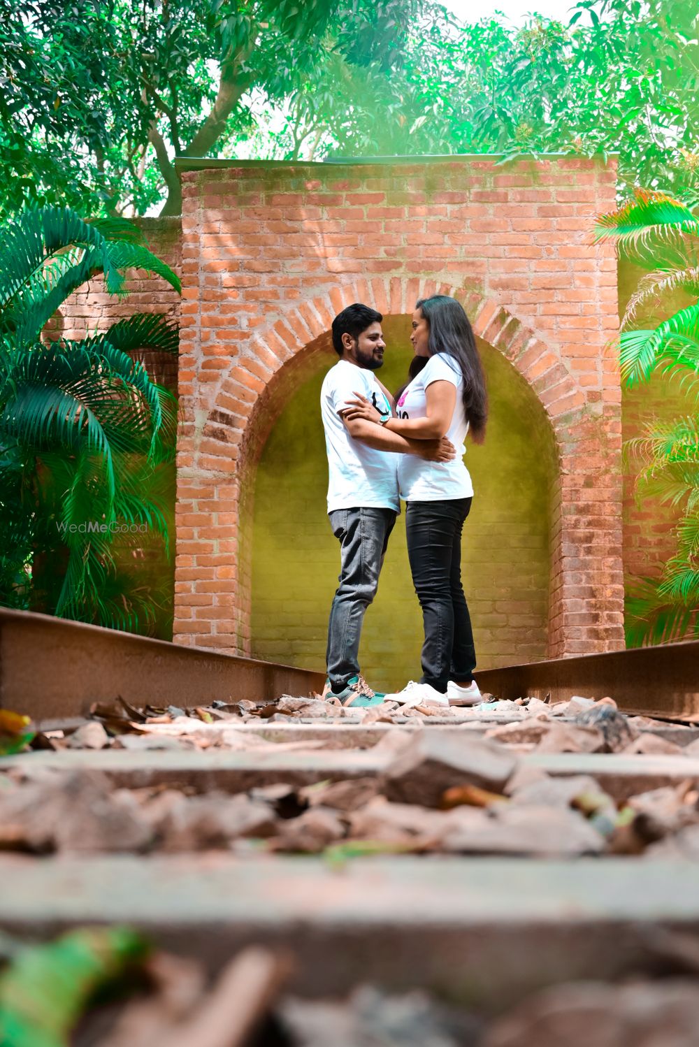 Photo From Shaurya Prewedding - By Portrait Wedding