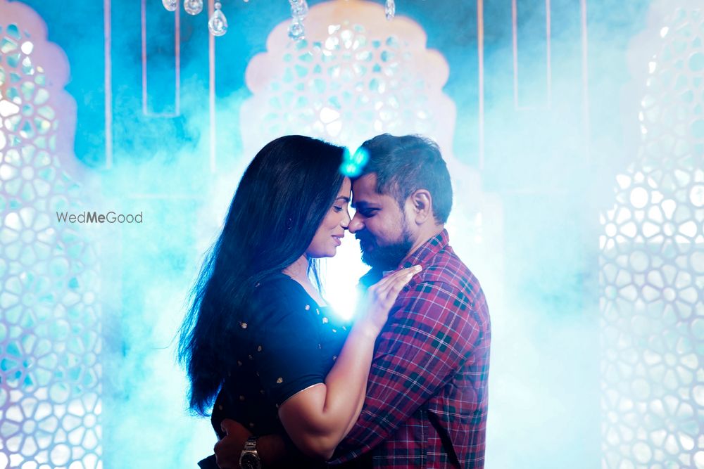 Photo From Shaurya Prewedding - By Portrait Wedding