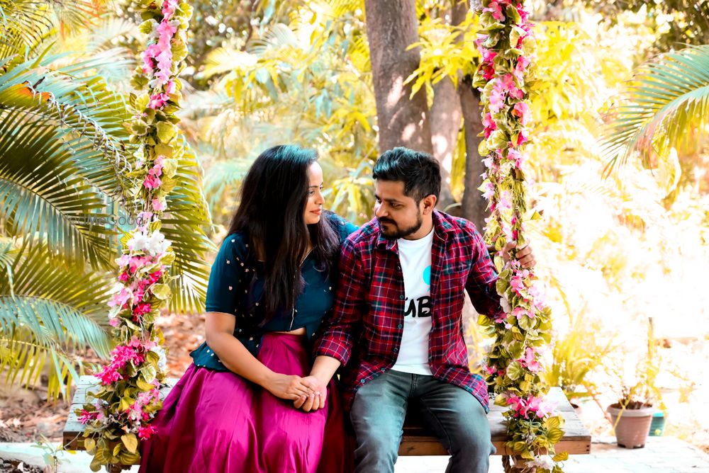 Photo From Shaurya Prewedding - By Portrait Wedding