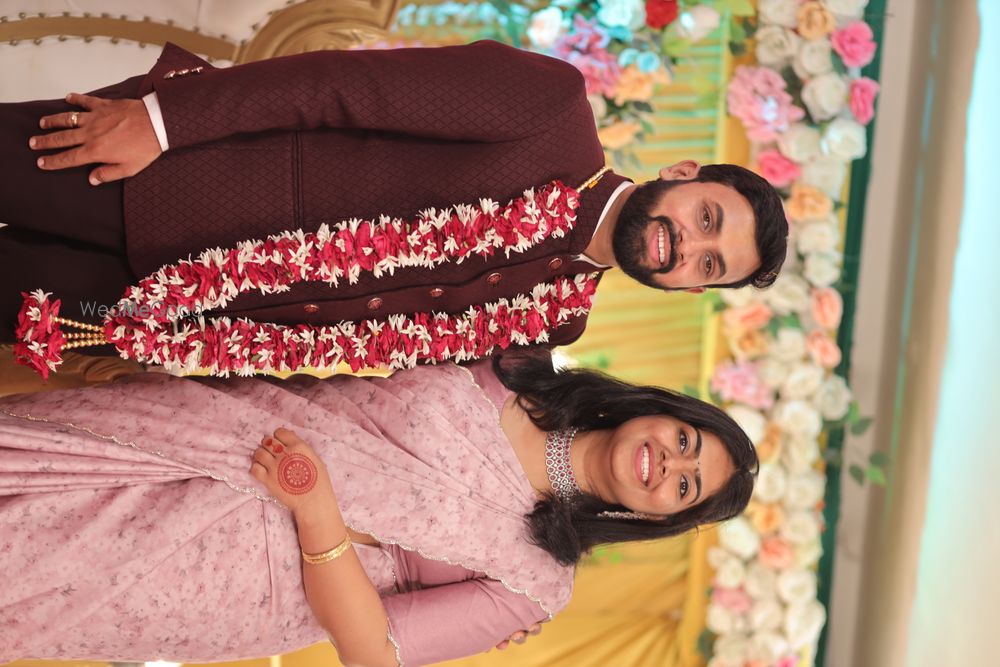 Photo From KRISHNA'S ENGAGEMENT - By Aadi Photography