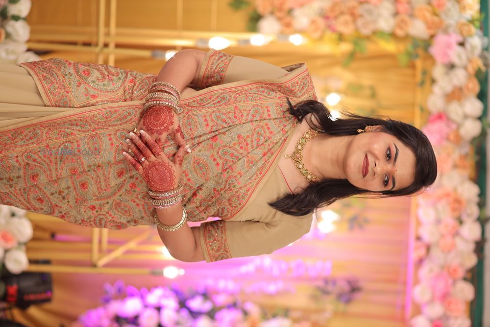 Photo From KRISHNA'S ENGAGEMENT - By Aadi Photography