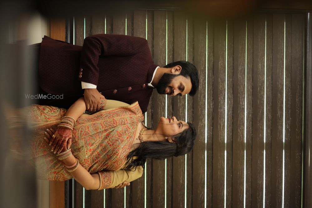 Photo From KRISHNA'S ENGAGEMENT - By Aadi Photography