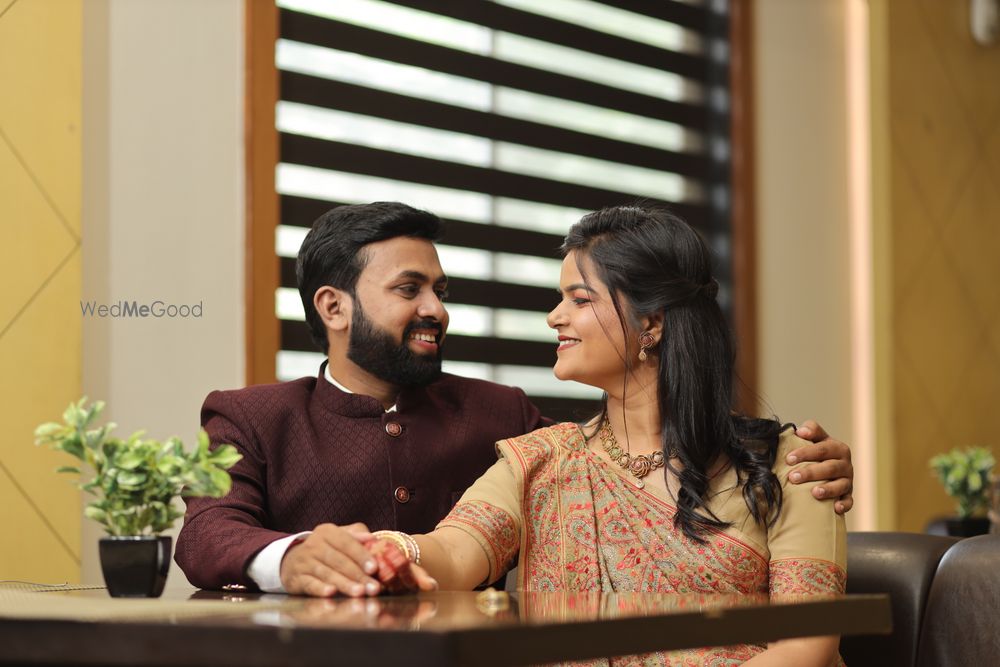 Photo From KRISHNA'S ENGAGEMENT - By Aadi Photography