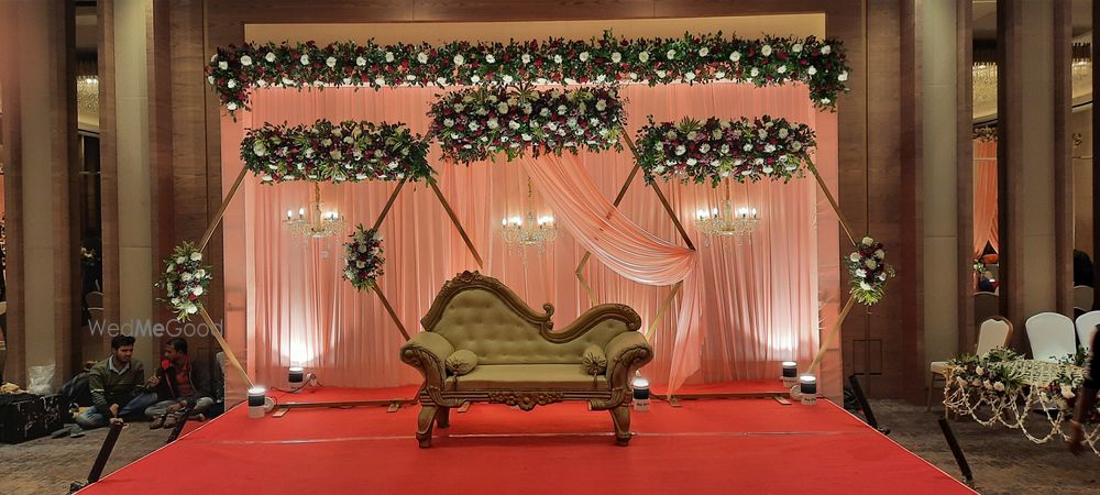 Photo From Fairfield by Marriott - By Fortunate Events