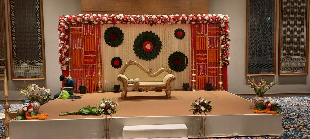 Photo From Taj City Center - By Fortunate Events