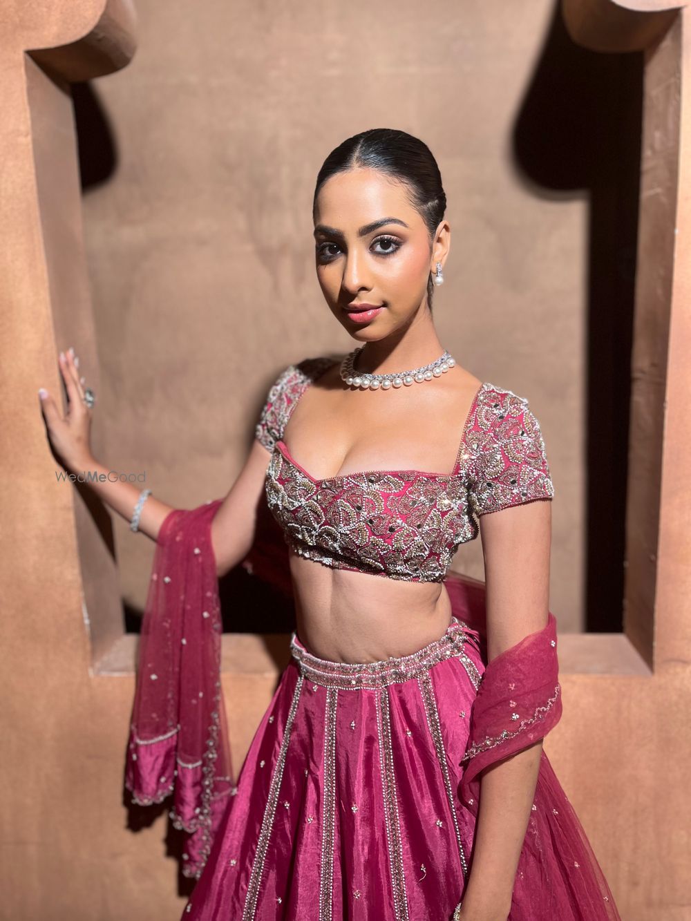Photo From 2024 - By Makeup by Hemali Jani
