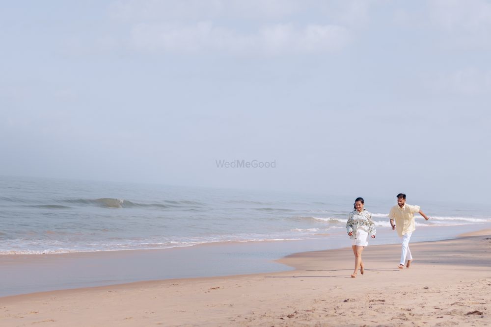 Photo From Shrunga & Ravi Pre-Wedding - By WedNeo Photography