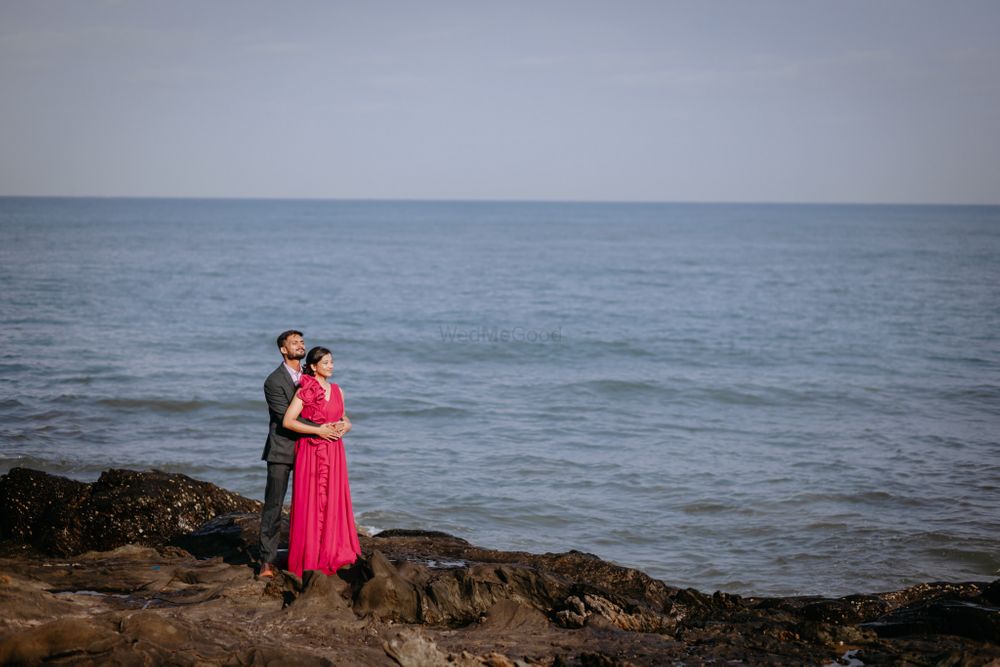 Photo From Shrunga & Ravi Pre-Wedding - By WedNeo Photography