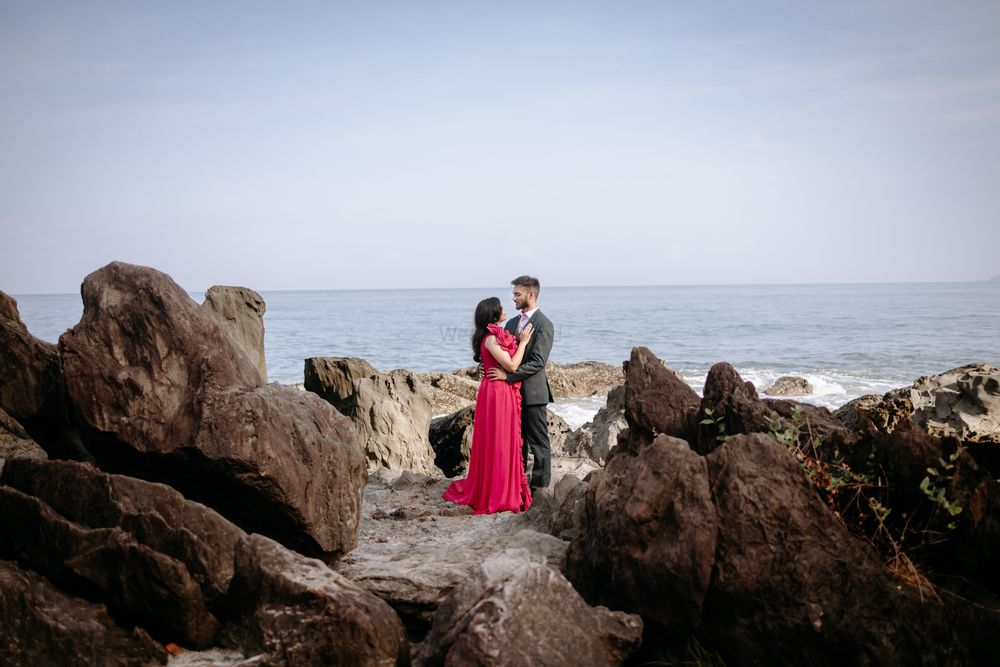 Photo From Shrunga & Ravi Pre-Wedding - By WedNeo Photography