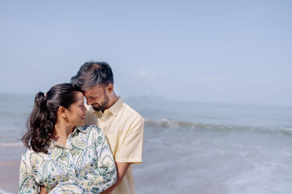 Photo From Shrunga & Ravi Pre-Wedding - By WedNeo Photography