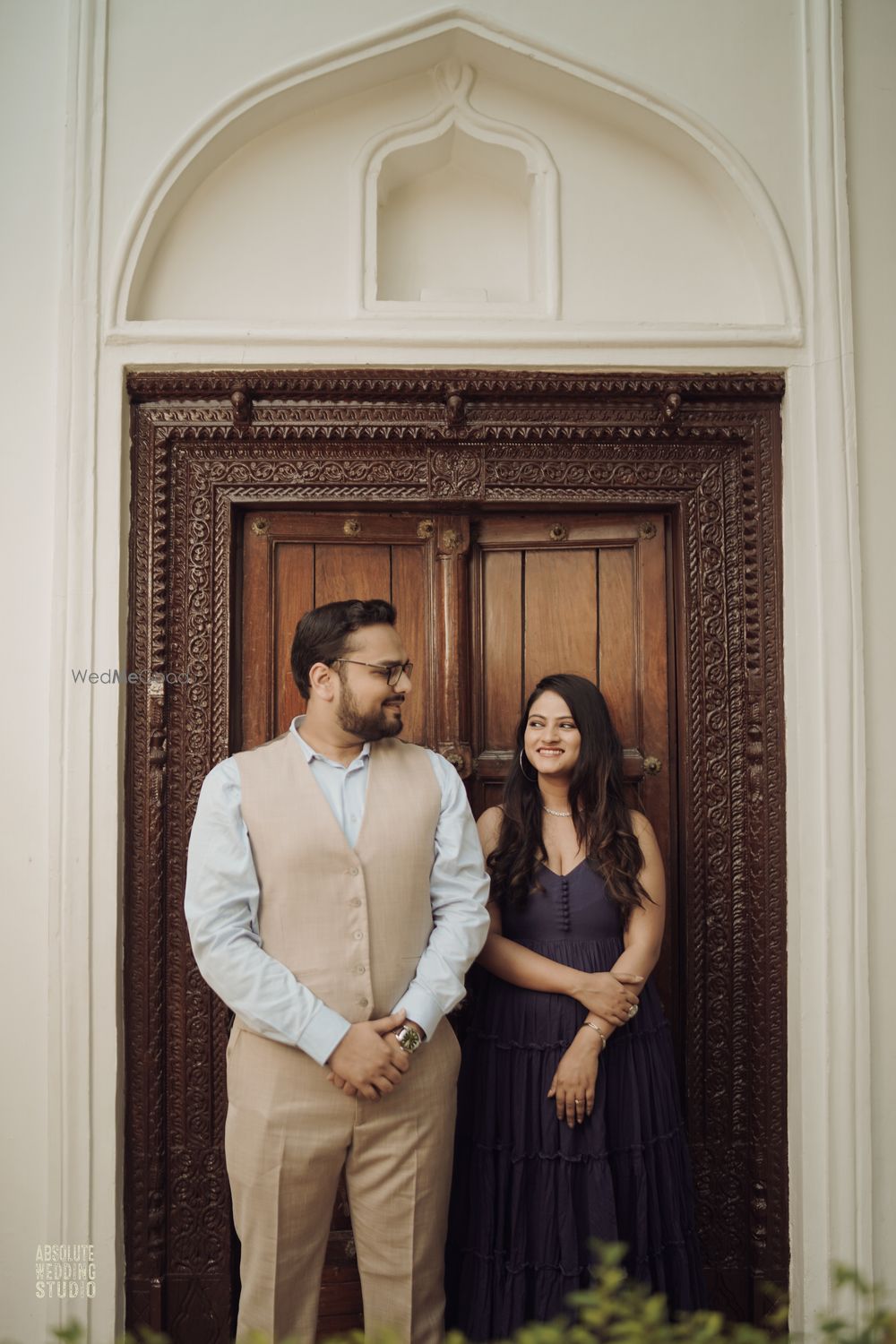 Photo From NIDHI & VARUN  - By Absolute Wedding Studio