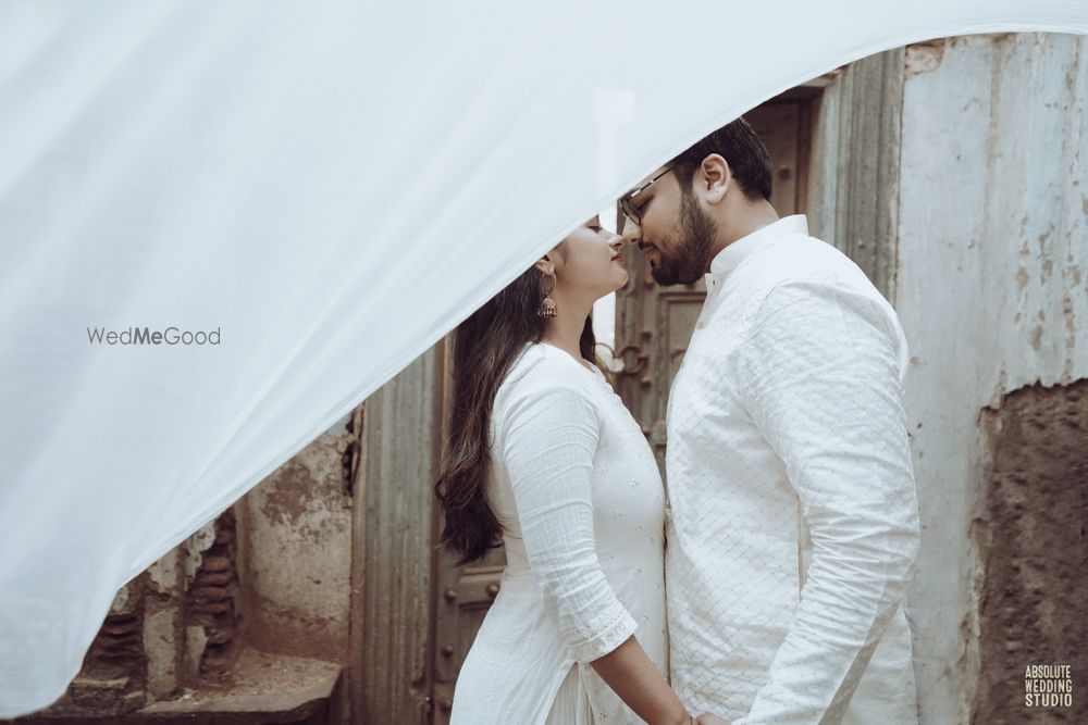 Photo From NIDHI & VARUN  - By Absolute Wedding Studio